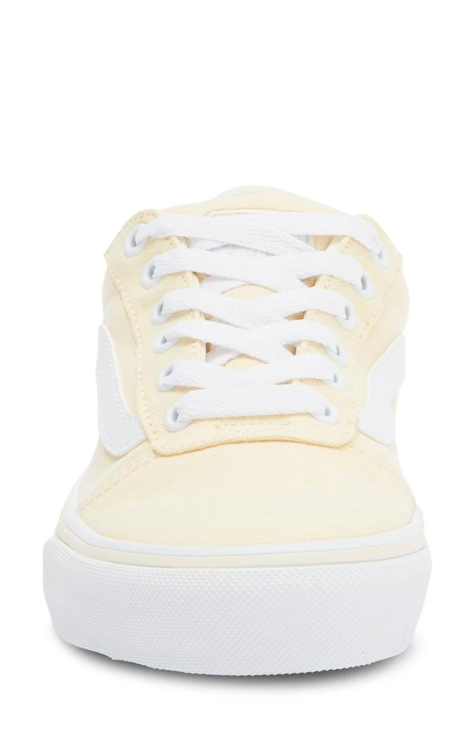 Vans Ward Deluxe Sneaker 3