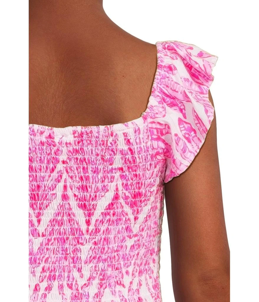 Shop Lilly Pulitzer Kids Mini Jilly Midi Dress (Toddler/Little Kids/Big  Kids) on Sale at BeyondStyle  Get 50% Off Lilly Pulitzer Kids Mini Jilly  Midi Dress (Toddler/Little Kids/Big Kids) with Limited-Time Flash