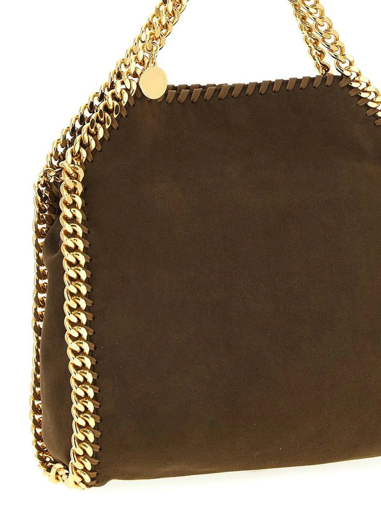 Stella McCartney Stella McCartney 'Falabella Mini' Crossbody Bag 3