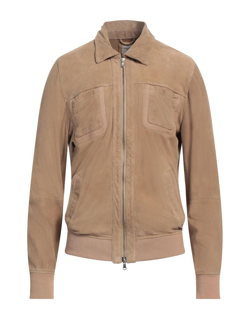 ANDREA D' AMICO Jacket