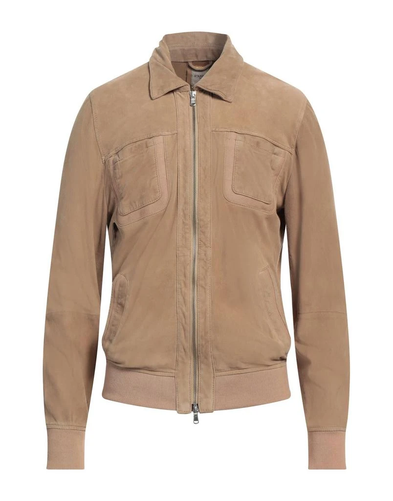 ANDREA D' AMICO Jacket 1