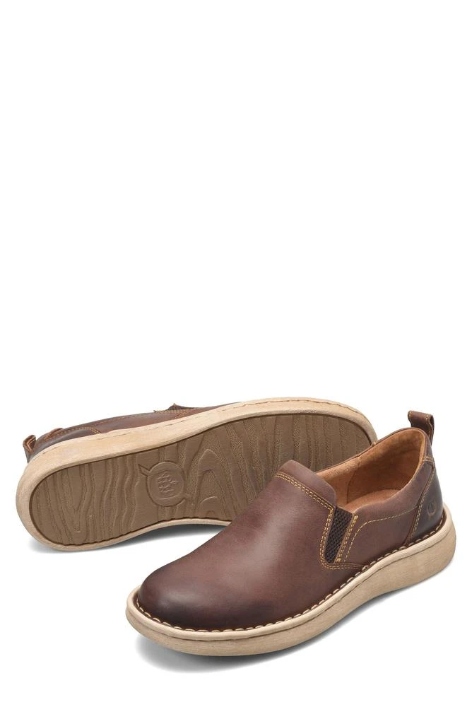 Born Dalton Slip-On 8