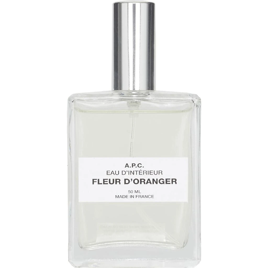 A.P.C. Room Spray N°4 Fleur D'Oranger 1