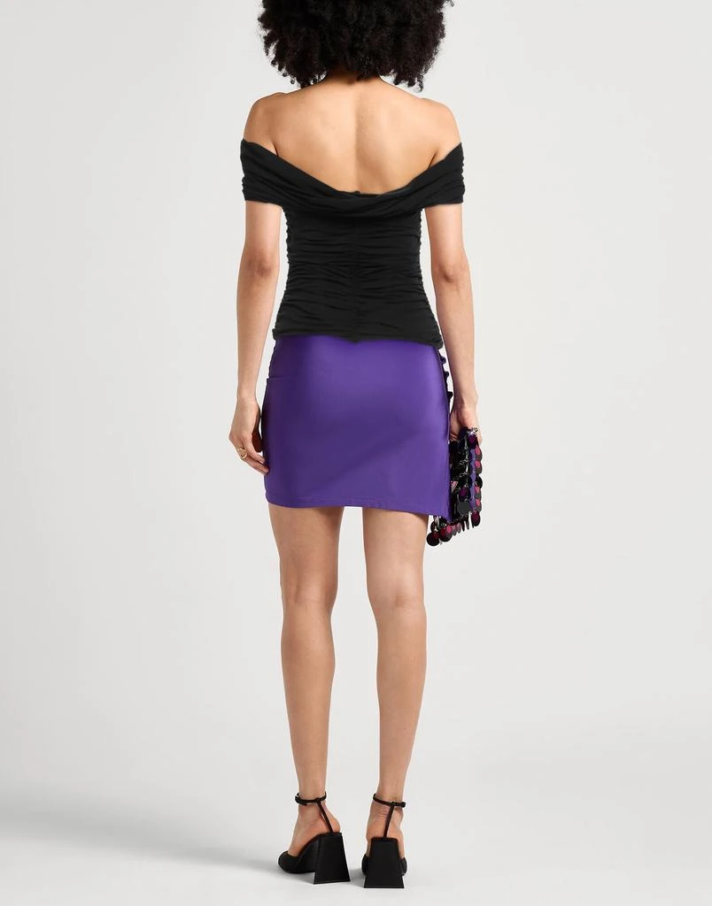 Magda Butrym Off-the-shoulder top 3