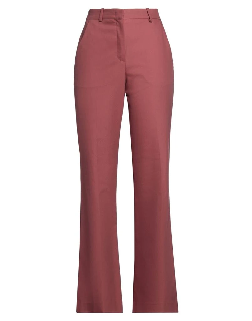 MALÌPARMI Casual pants 1