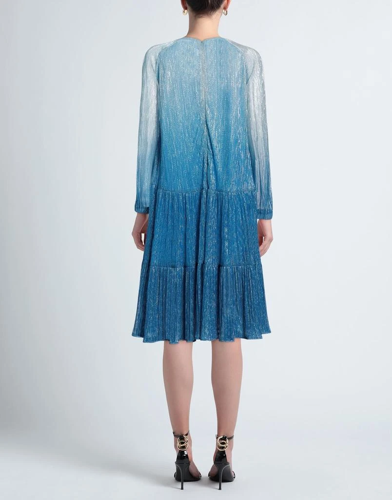 Talbot Runhof Midi dress 3