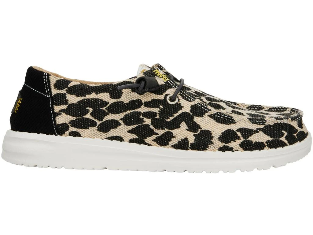 Hey Dude Wendy Leopard 6