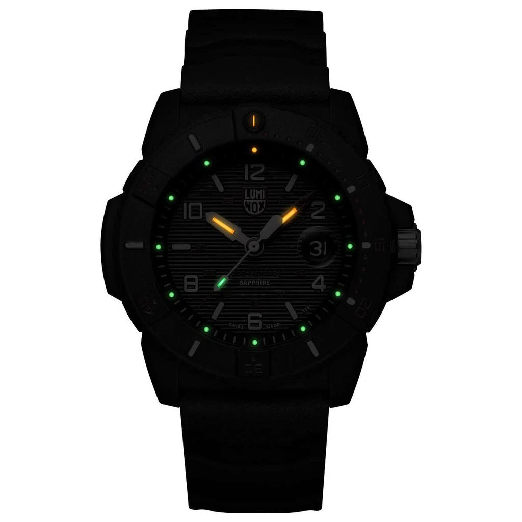 Luminox Luminox Navy Seal Men's Watch 2