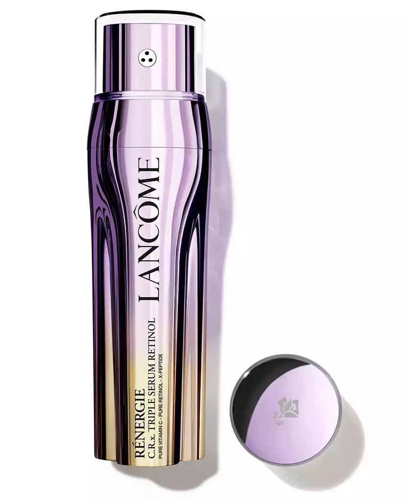 Lancôme Rénergie C.R.x. Triple Serum Retinol, 1.7 oz. 1