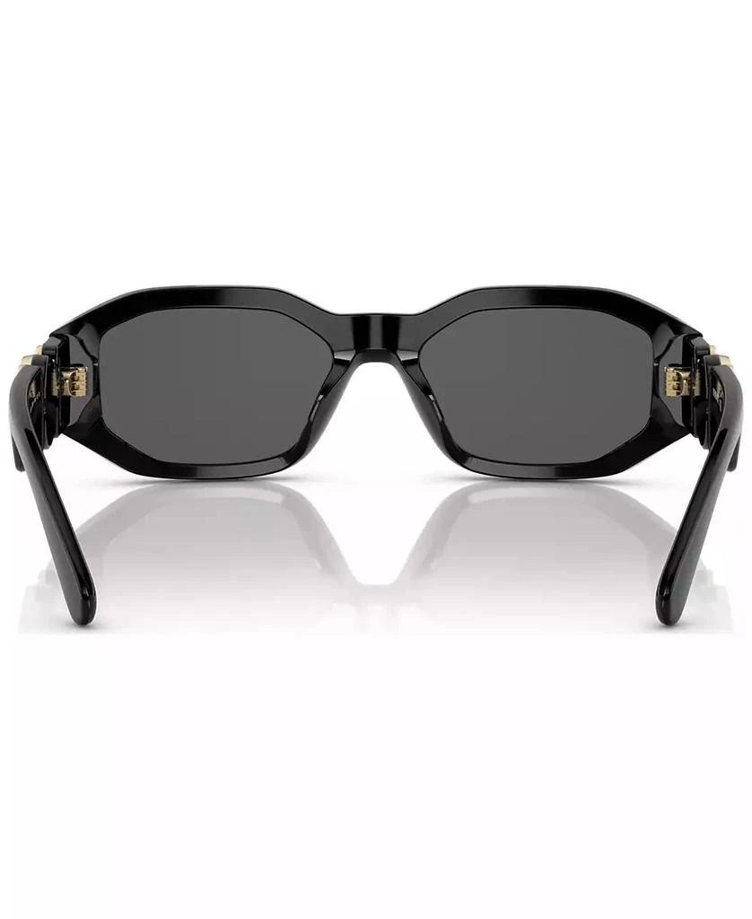 Versace Kids Biggie Sunglasses, VK4429U (ages 7-10) 5