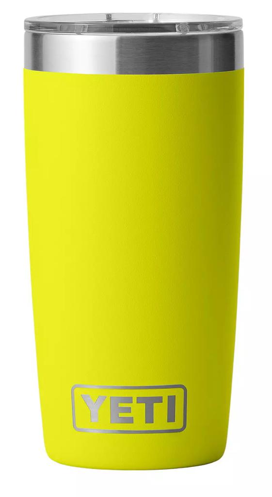 YETI YETI 10 oz. Rambler Tumbler with MagSlider Lid