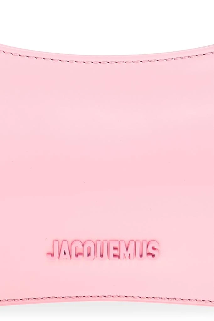 Jacquemus Shoulder bag Le Bisou Perle 6