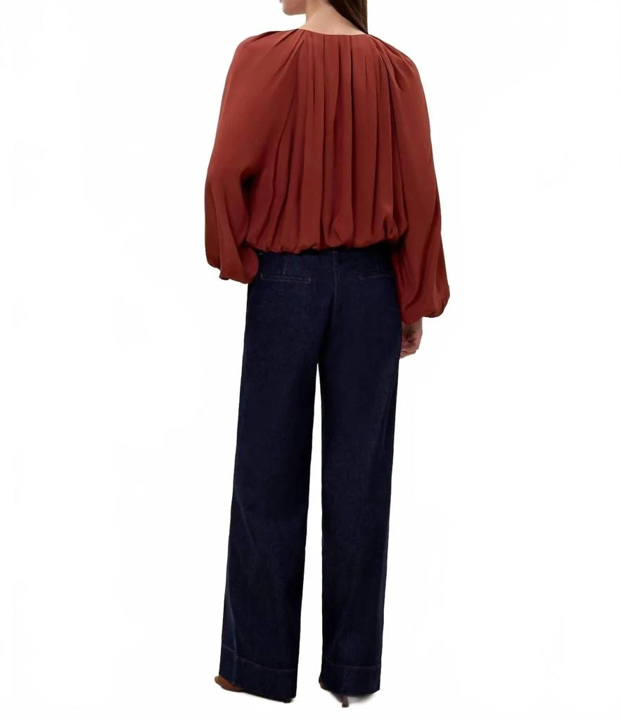 Rebecca Taylor Lilith Top In Aberdeen 2