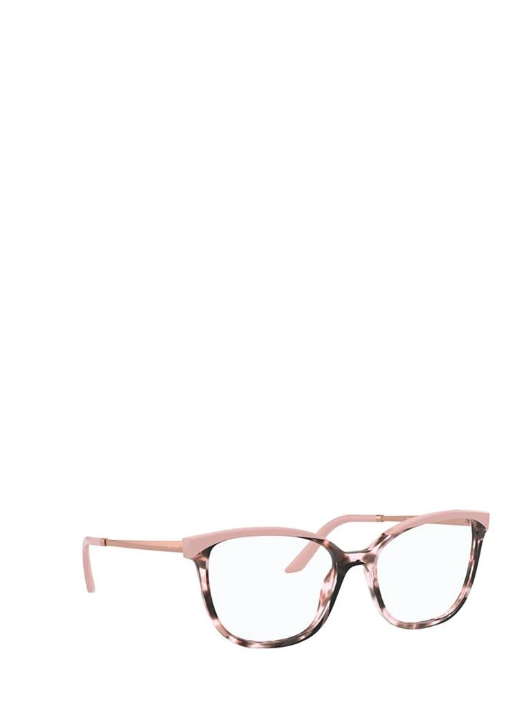 Prada Eyewear Prada Eyewear Cat-Eye Glasses 2