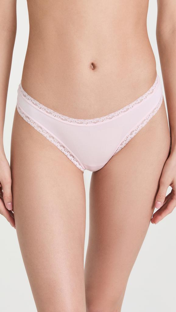 Stripe  Stare Basics Thong Box