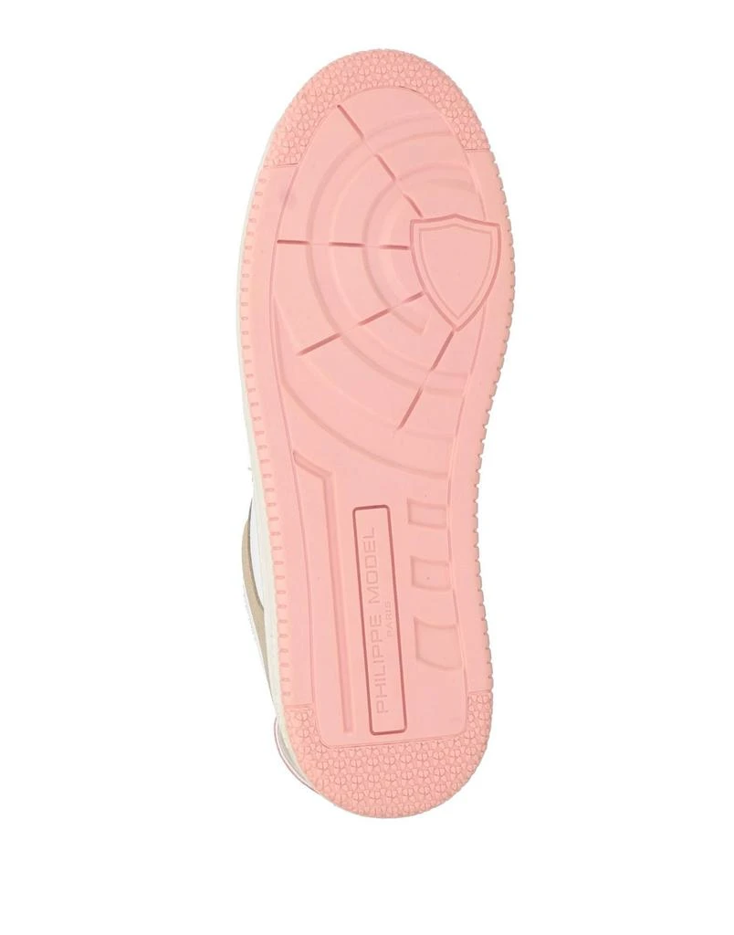 PHILIPPE MODEL Sneakers 5