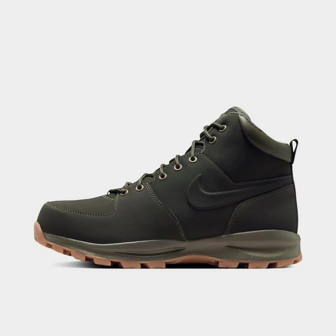 NIKE Nike Manoa Leather Boots 1