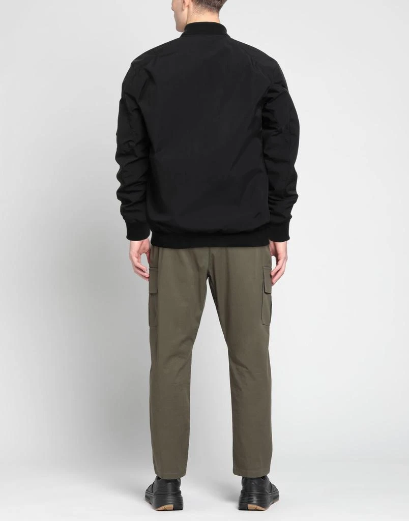 11 by Boris Bidjan Saberi Bomber 3
