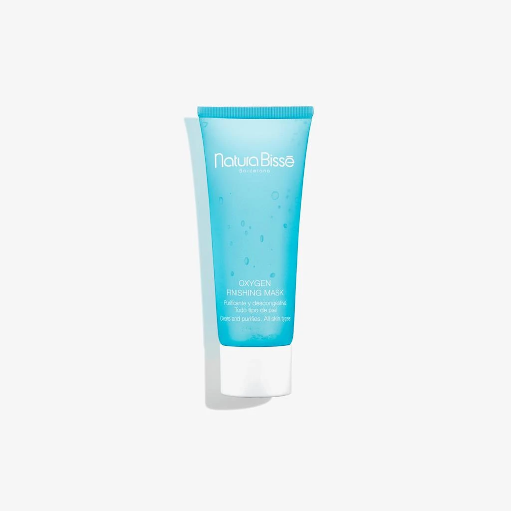 Natura Bissé Natura Bissé Oxygen Finishing Mask 1