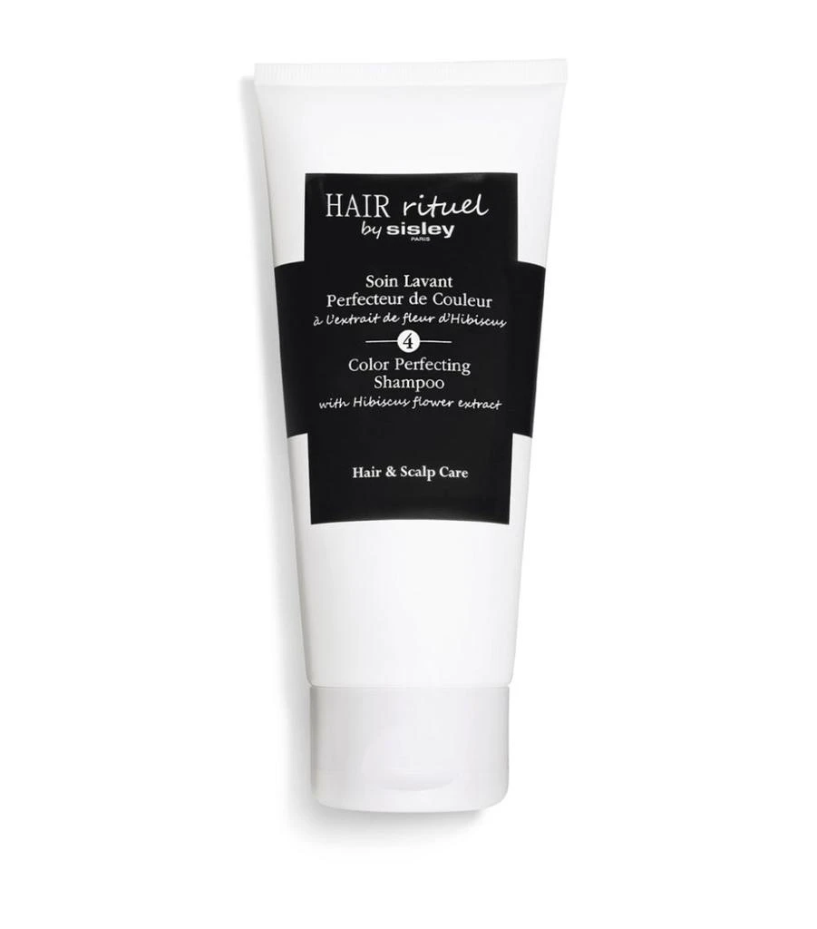 Sisley Hair Rituel Color Perfecting Shampoo (200ml) 1