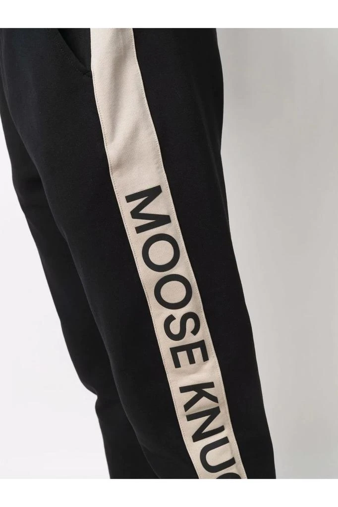 MOOSE KNUCKLES Wabasso Jogger 4