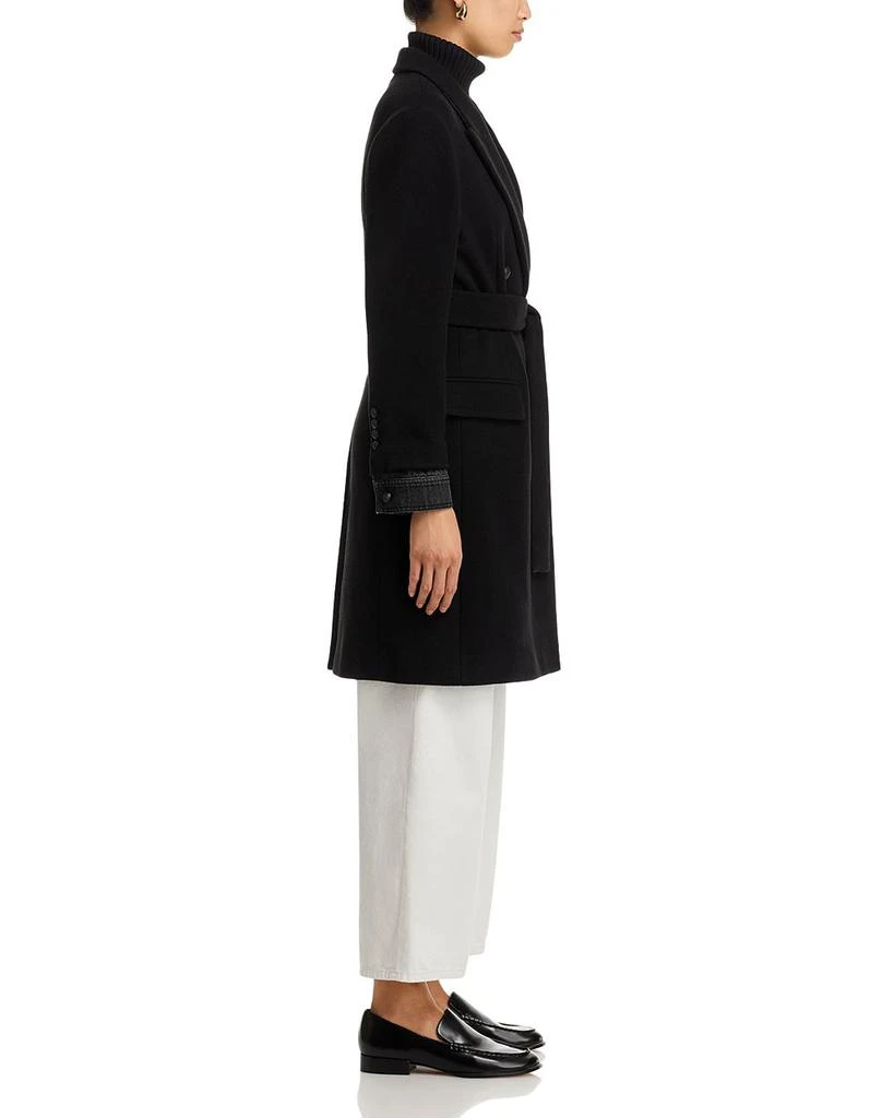 Kobi Halperin Otto Wool Coat 5