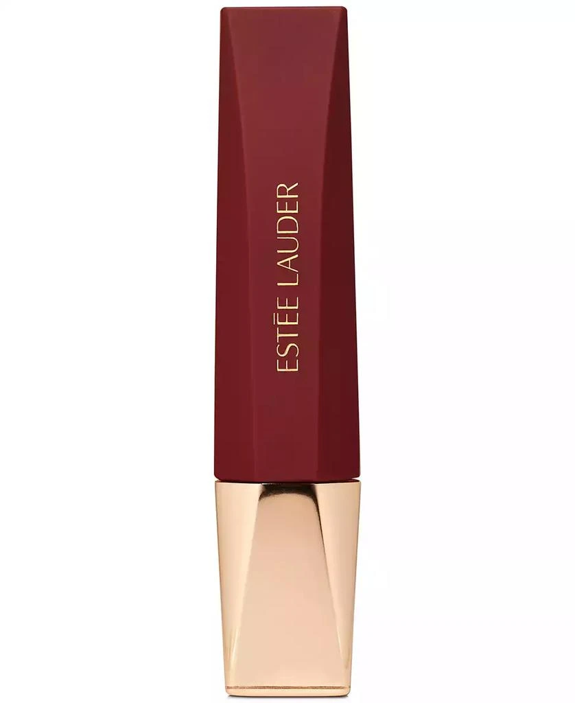 Estée Lauder Pure Color Whipped Matte Lip Color with Moringa Butter 1