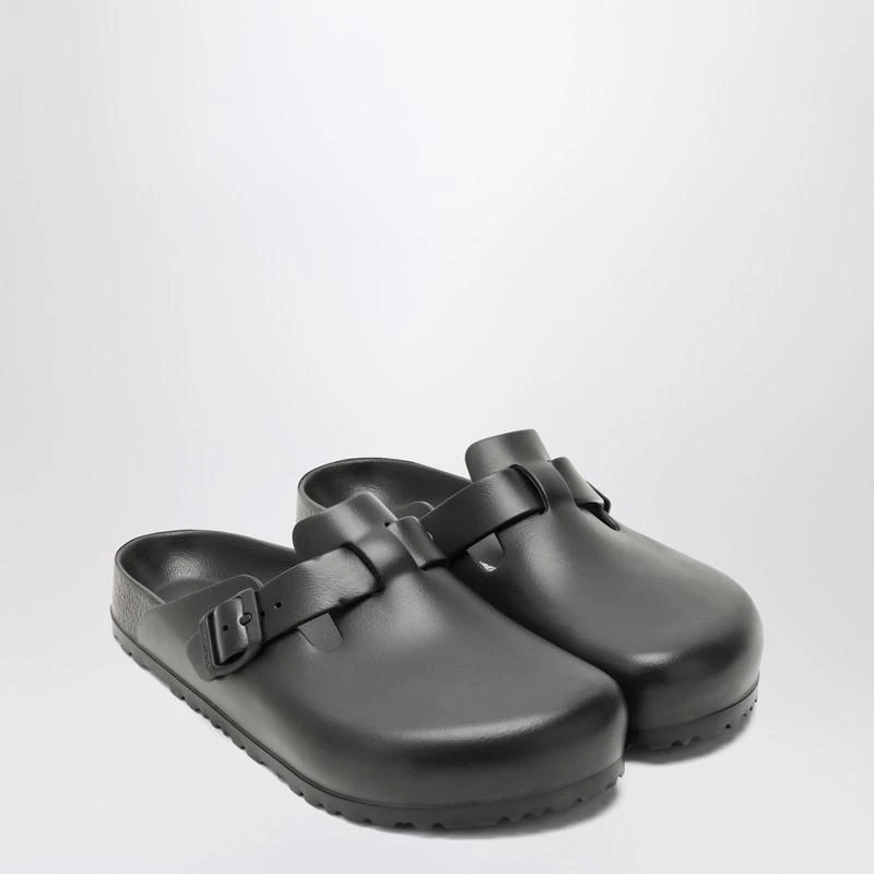 Birkenstock Black Boston EVA slipper 2