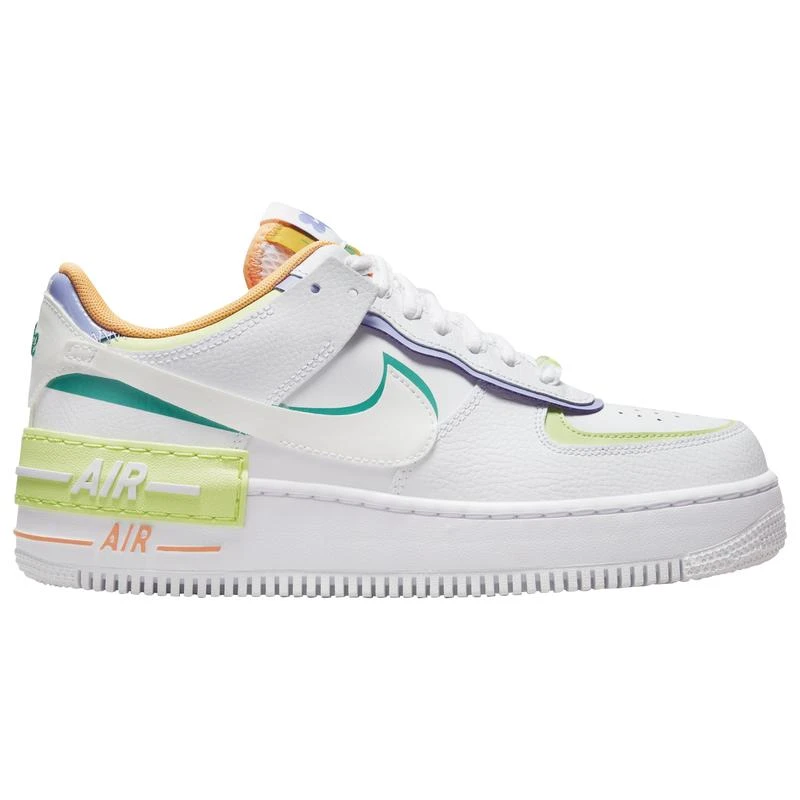NIKE Nike Air Force 1 Shadow - Women's 1