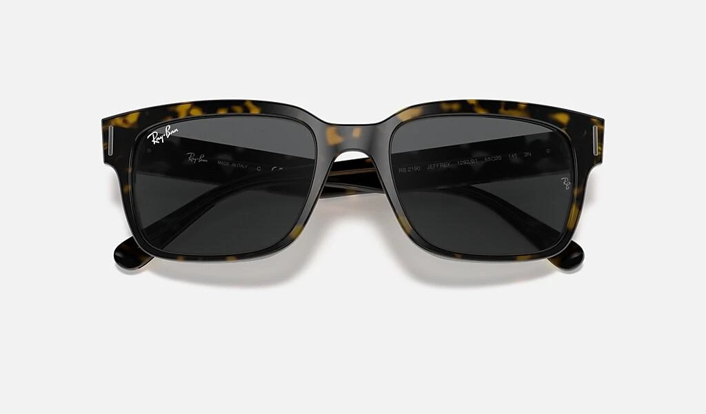 Ray-Ban JEFFREY 5