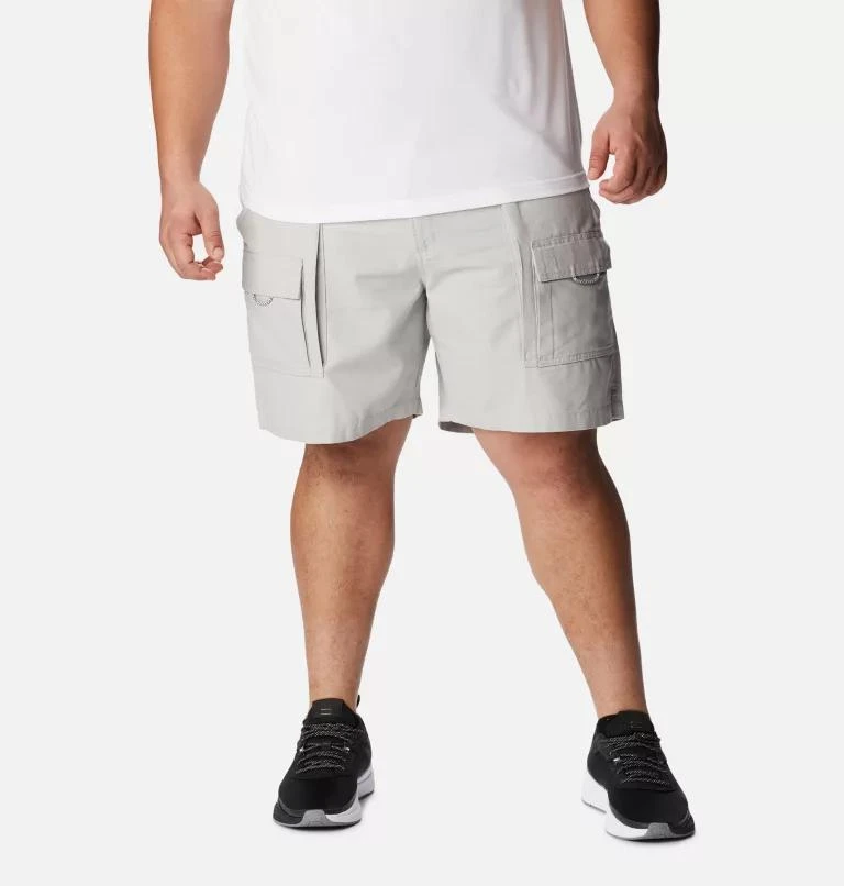 Columbia Columbia Men's PFG Brewha  II Shorts - Big- 1