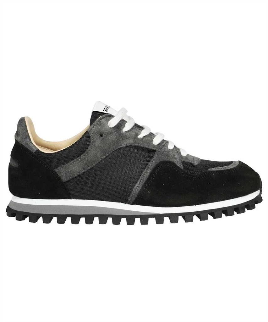 Spalwart Low-top Sneakers 1