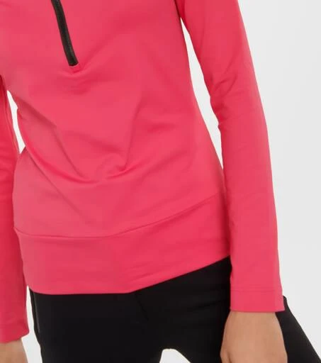 Toni Sailer Wieka jersey top 5