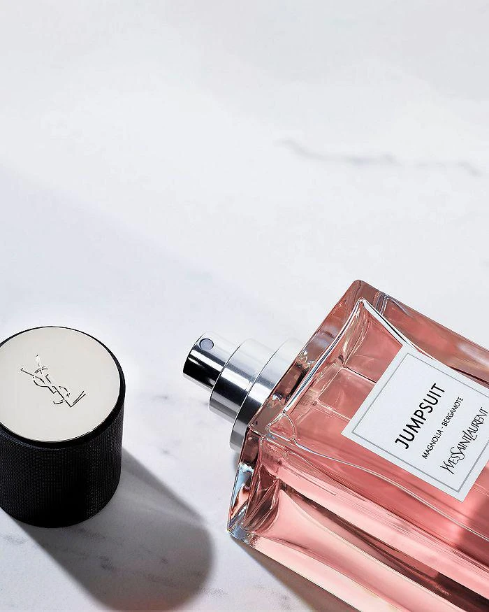Yves Saint Laurent Jumpsuit - Le Vestiaire des Parfums 4.2 oz. 3
