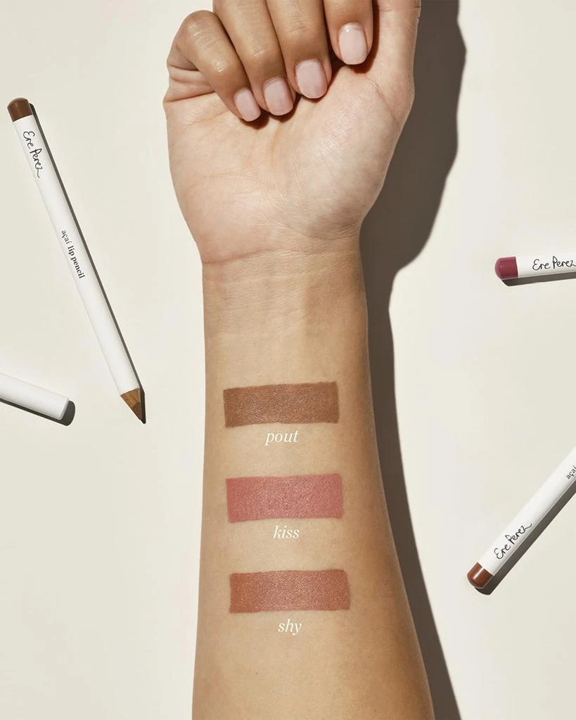 Ere Perez Acai Lip Pencil, 1.1 g 5