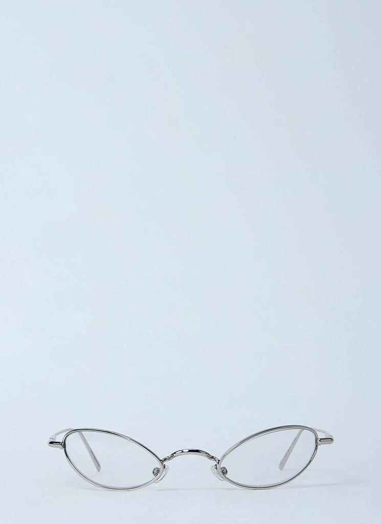 Acne Studios Steel Sunglasses 3
