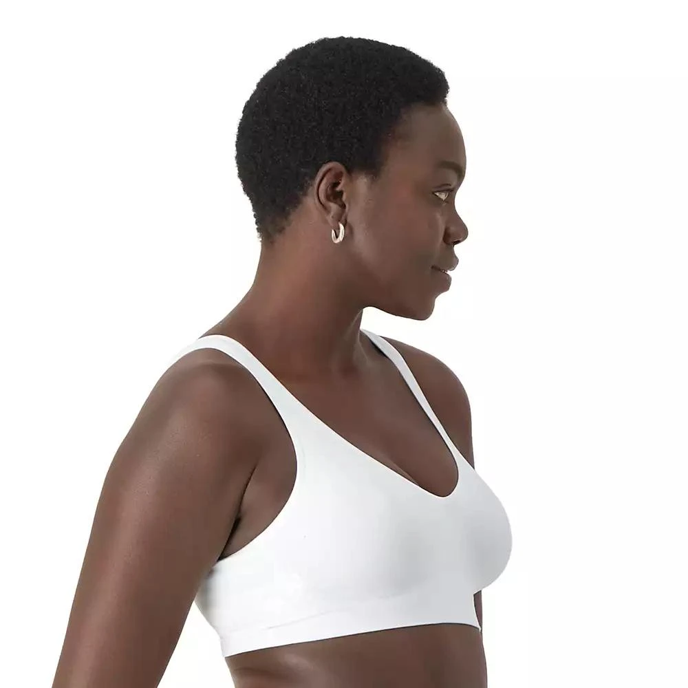 Bali Comfort Revolution ComfortFlex Fit Seamless 2-ply Wireless Bra 3484 4