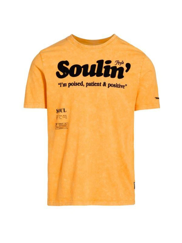 Prps Goods & Co Soulin Graphic Tee 5