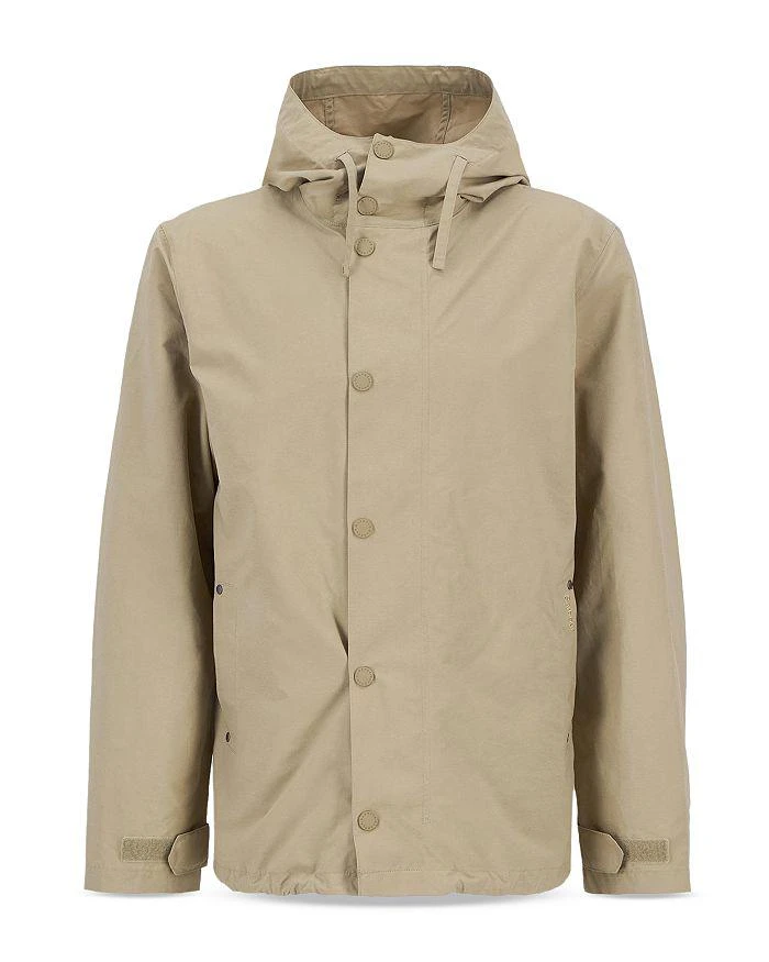 Barbour Quay Showerproof Jacket 9
