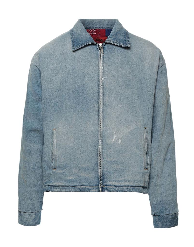 424 Denim jacket