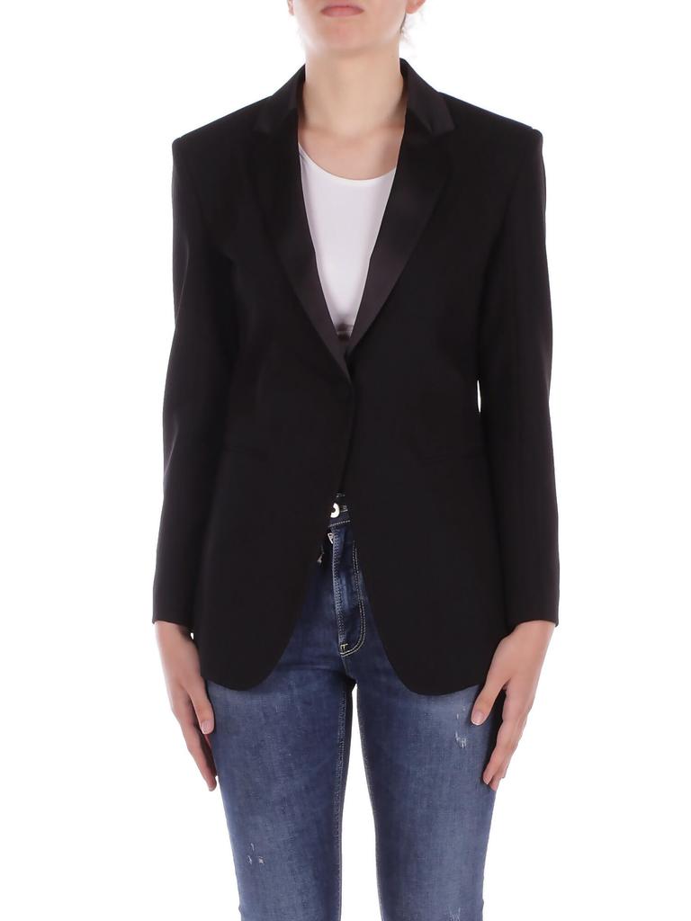 DONDUP Dondup Jackets Black
