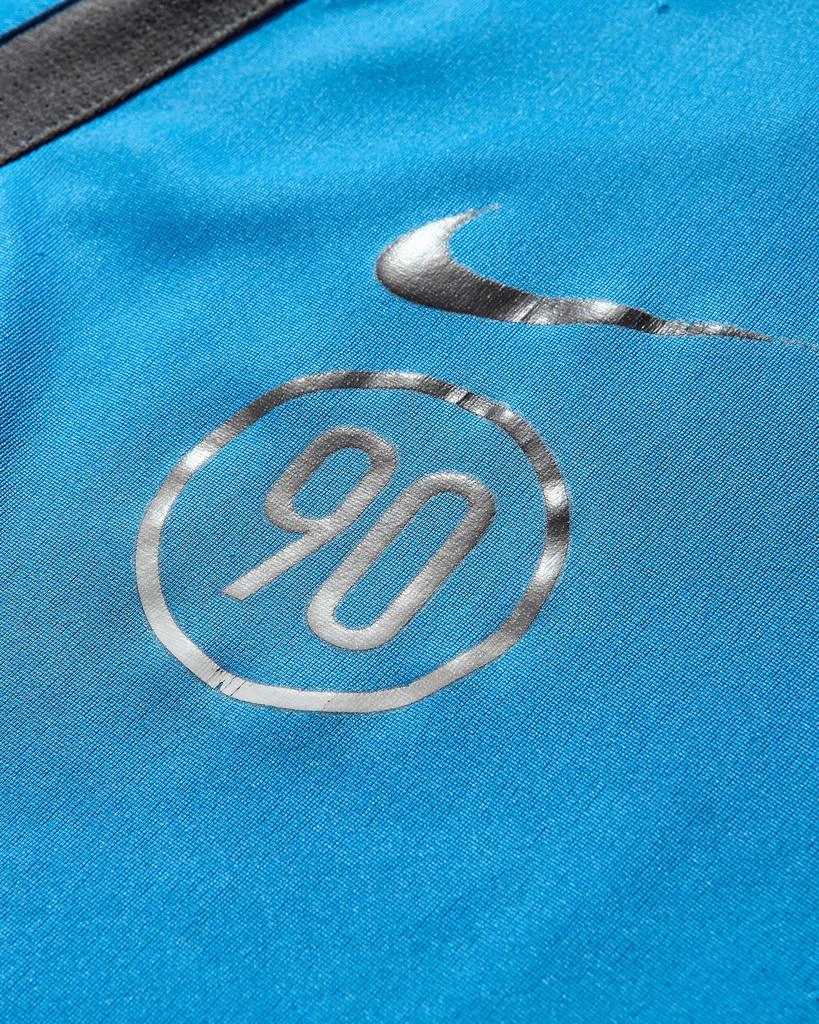 Pezze Vintage Men's Total 90 Top Blue 3