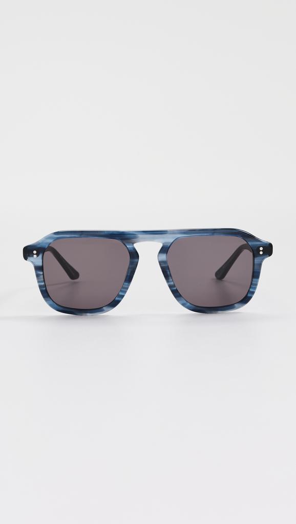 Krewe Zander Sunglasses