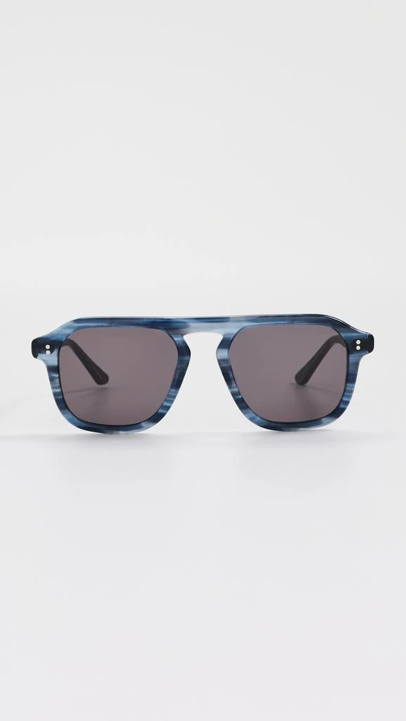 Krewe Zander Sunglasses 1
