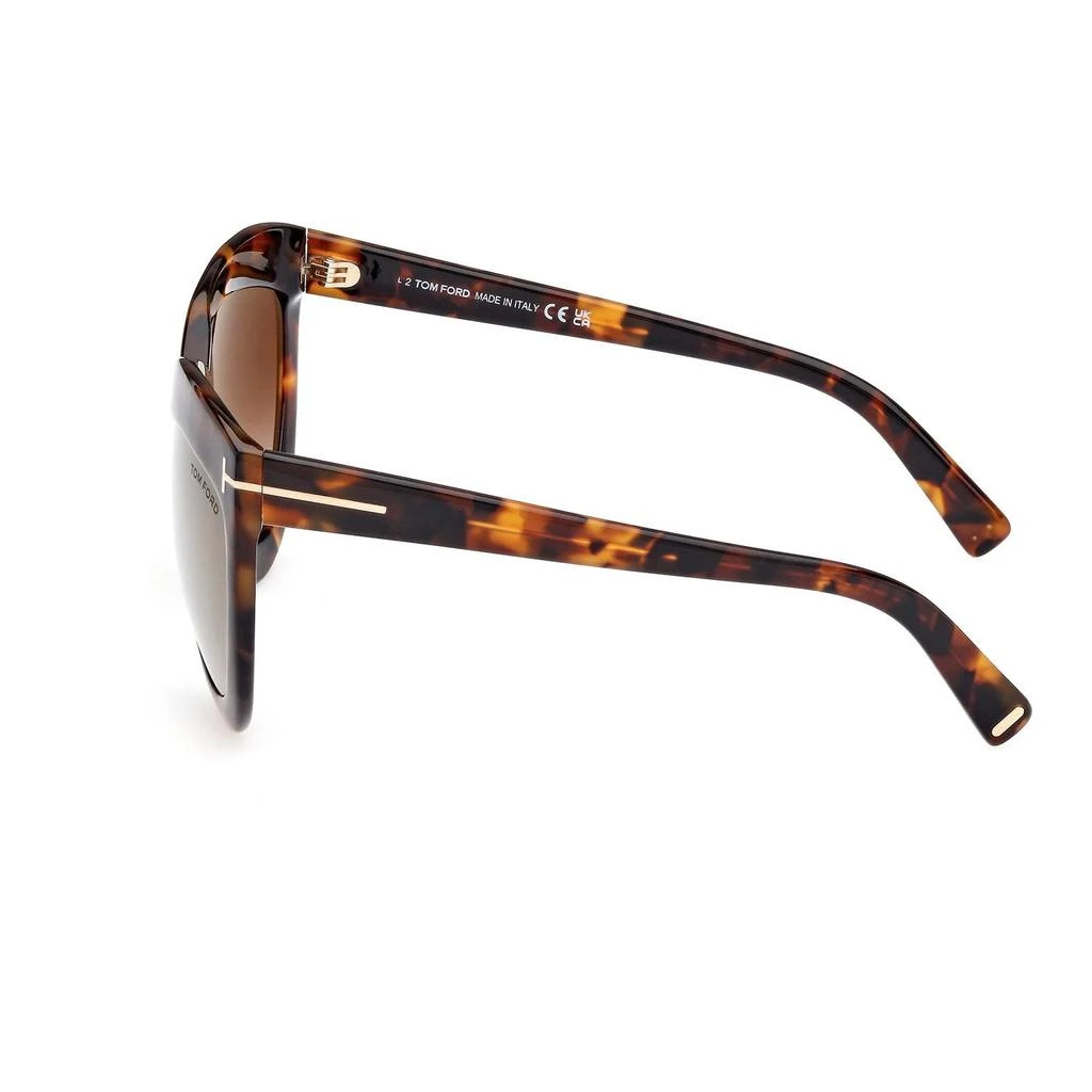 Tom Ford Eyewear Sunglasses 3