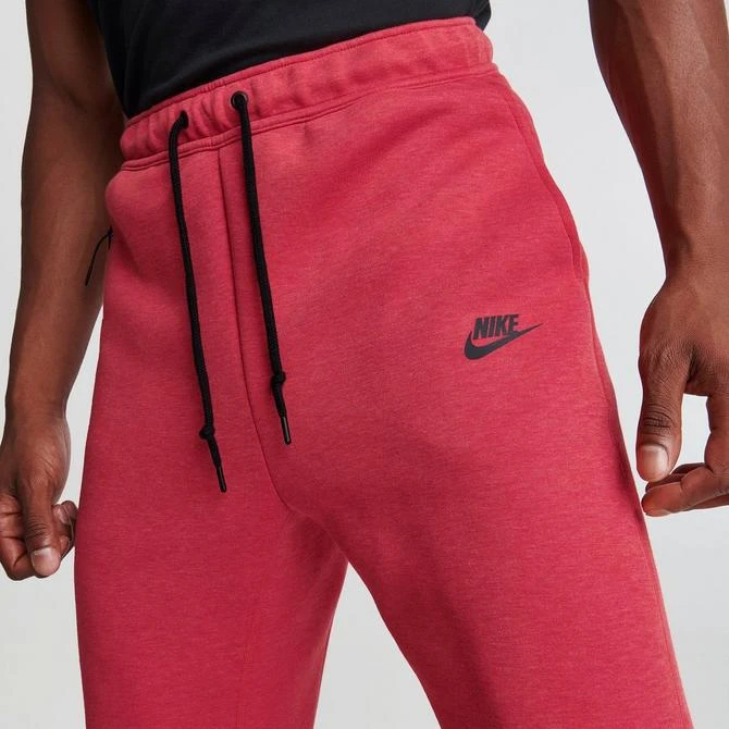 NIKE Men's Nike Sportswear Tech Fleece Jogger Pants 5