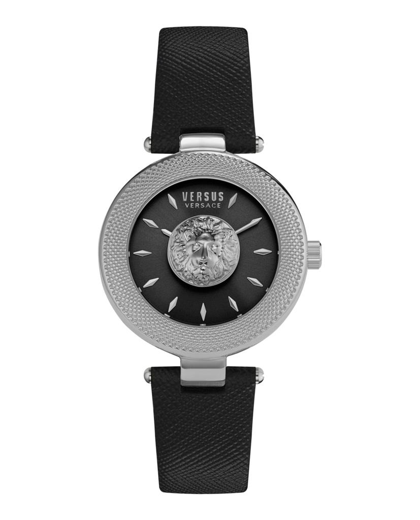 Versus Versace Brick Lane Strap Watch Stainless-Steel