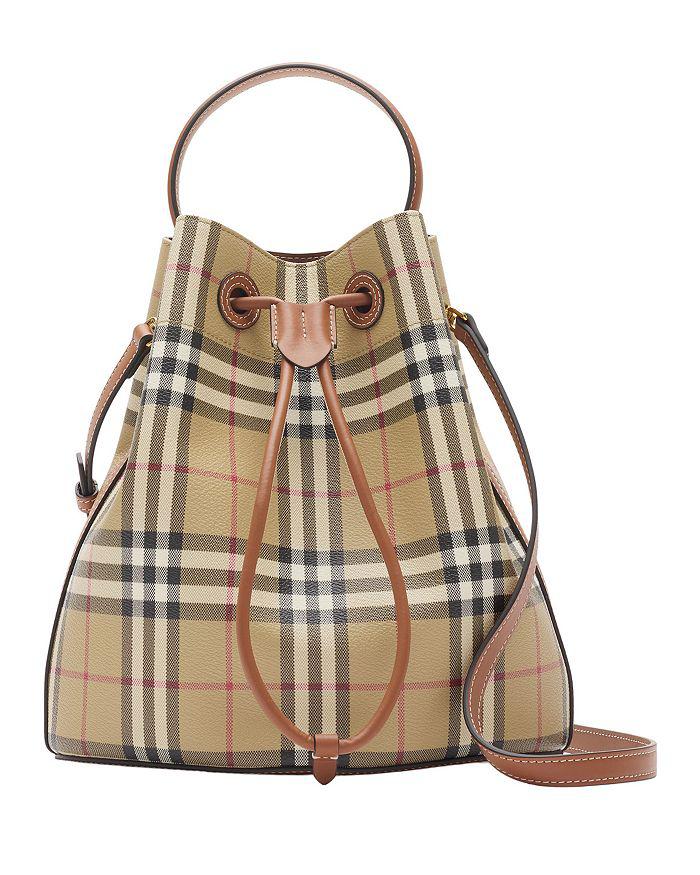 Burberry Burberry Ekd Shopper Bag - Tote Bags - BeyondStyle