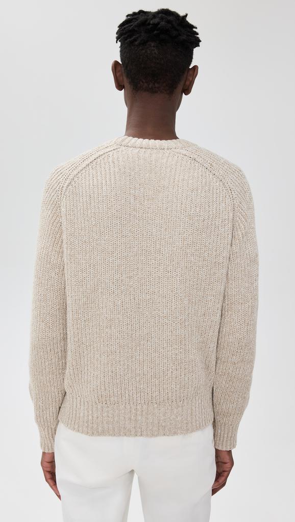 Officine Générale Ray Crewneck