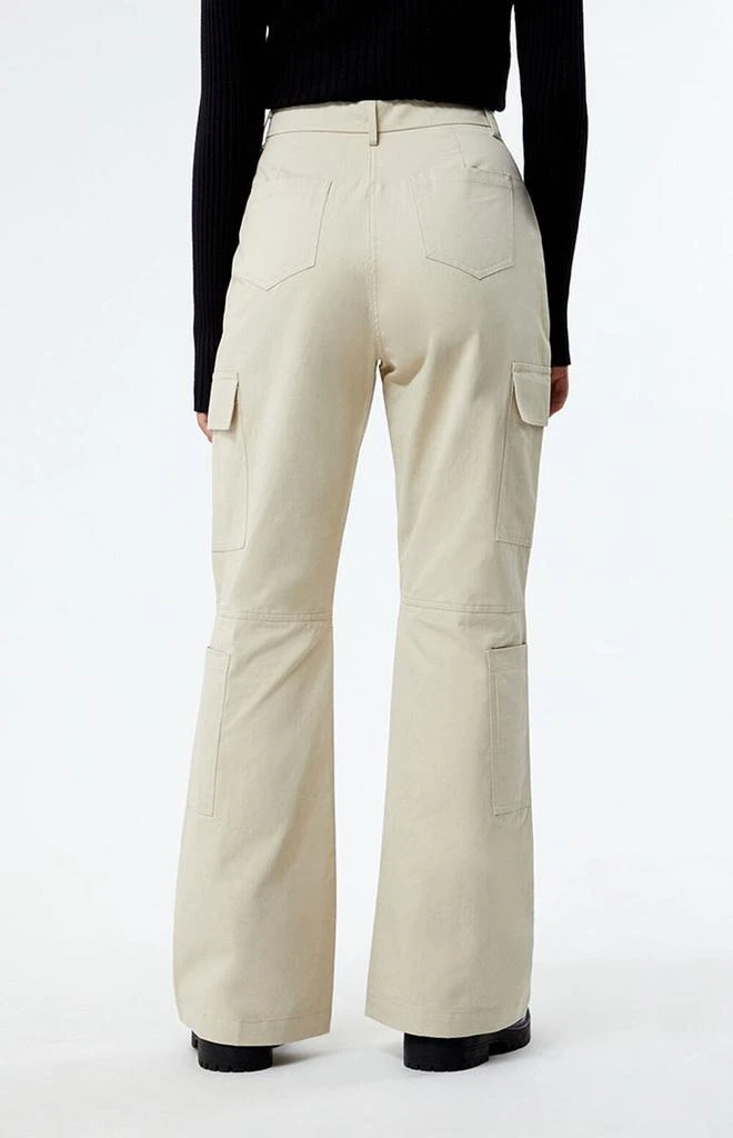 Glamorous Cargo Trousers 4